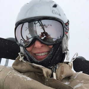 Meet your Posher, Anna